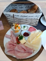 Frühstück